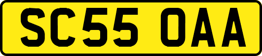 SC55OAA