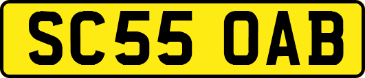 SC55OAB