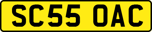 SC55OAC