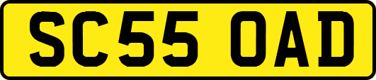 SC55OAD
