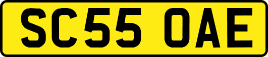 SC55OAE