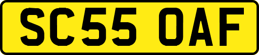 SC55OAF