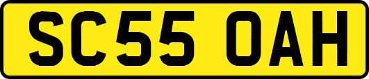 SC55OAH