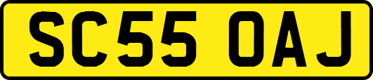SC55OAJ