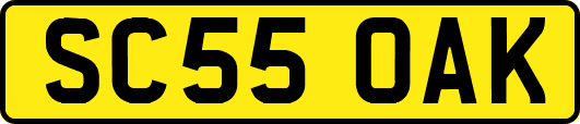 SC55OAK