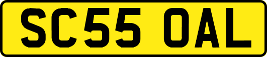 SC55OAL