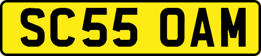 SC55OAM