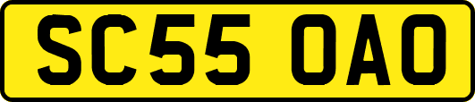 SC55OAO