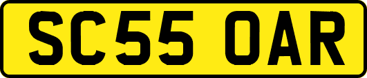 SC55OAR
