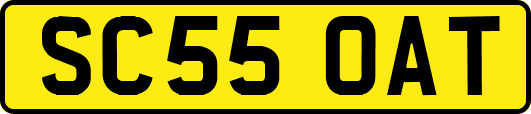 SC55OAT