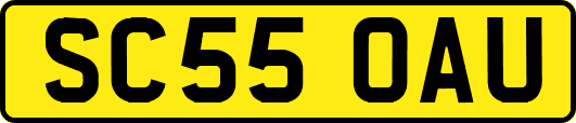 SC55OAU
