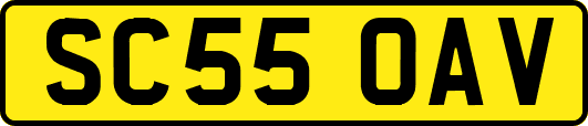 SC55OAV