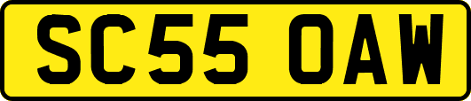 SC55OAW