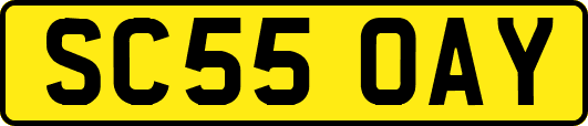 SC55OAY