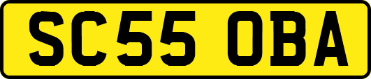 SC55OBA