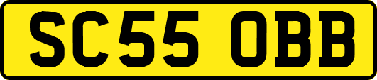SC55OBB