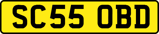 SC55OBD