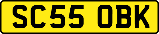 SC55OBK