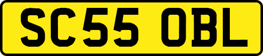 SC55OBL