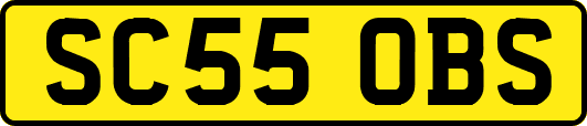 SC55OBS