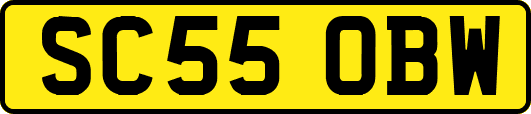 SC55OBW