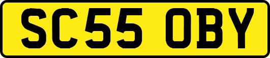 SC55OBY