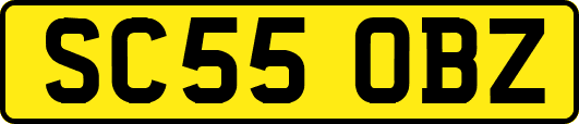 SC55OBZ