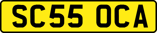 SC55OCA