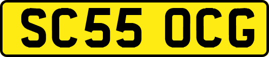 SC55OCG