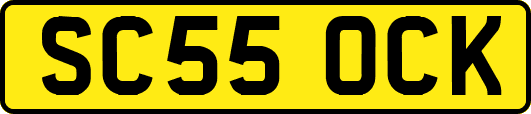 SC55OCK
