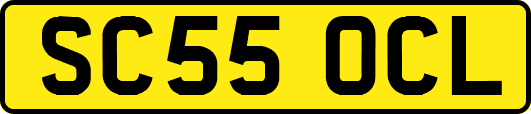 SC55OCL