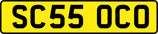 SC55OCO