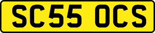 SC55OCS