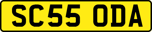 SC55ODA
