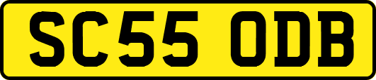 SC55ODB