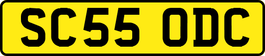 SC55ODC