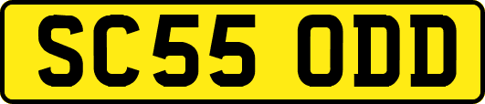 SC55ODD