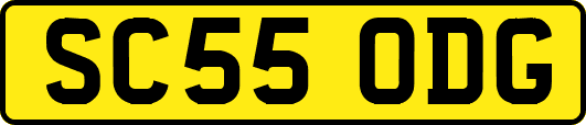 SC55ODG