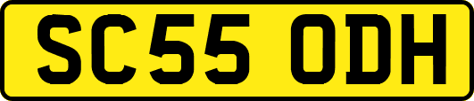 SC55ODH