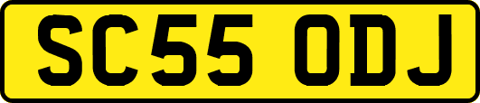 SC55ODJ