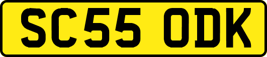 SC55ODK