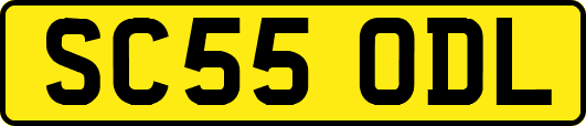 SC55ODL
