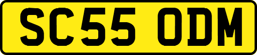 SC55ODM