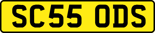 SC55ODS