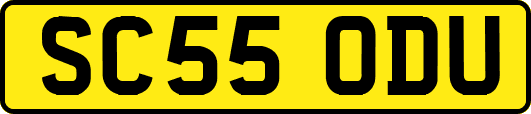 SC55ODU