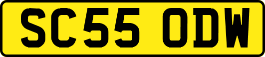 SC55ODW