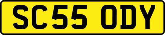 SC55ODY