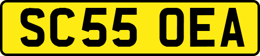 SC55OEA