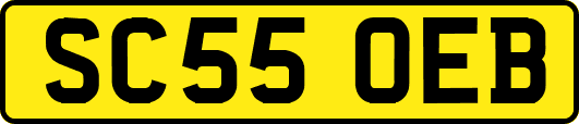 SC55OEB