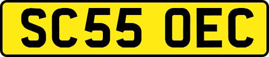 SC55OEC